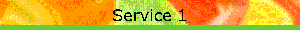 Service 1